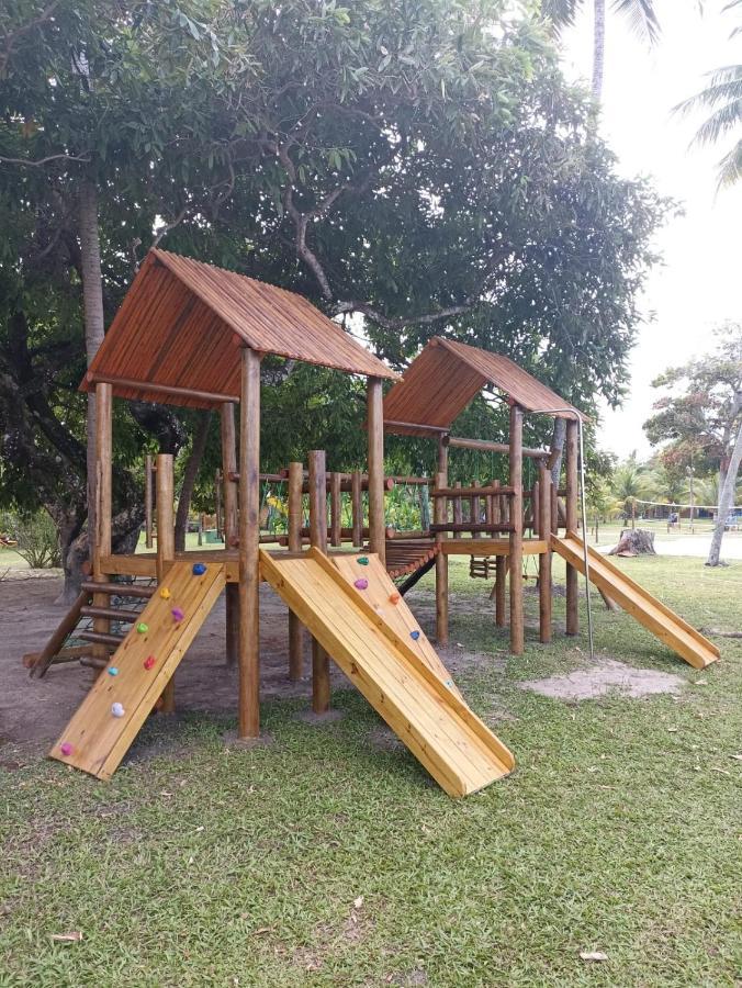 Lindo Flat Eco - Trecho Da De Carneiros *