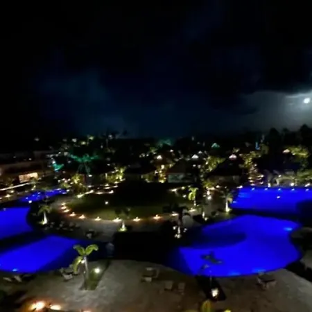 Lindo Flat Eco Resort - Melhor Trecho Da Praia De Carneiros Praia dos Carneiros Exterior photo