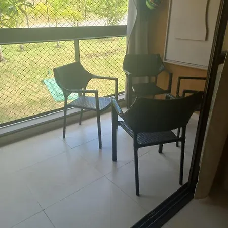 Lindo Flat Eco Resort - Melhor Trecho Da Praia De Carneiros Praia dos Carneiros Exterior photo