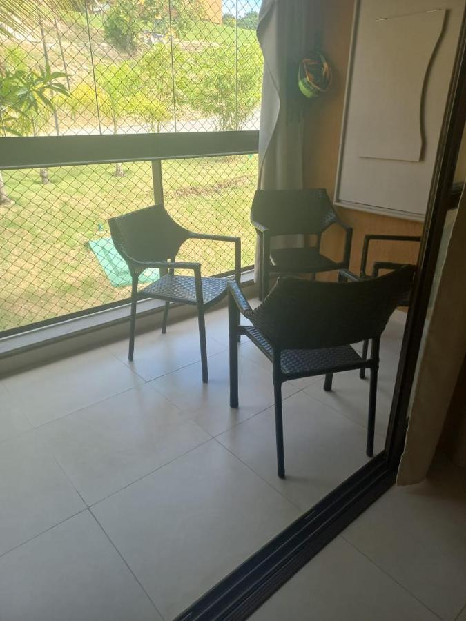 Apartment Lindo Flat Eco - Trecho Da De Carneiros